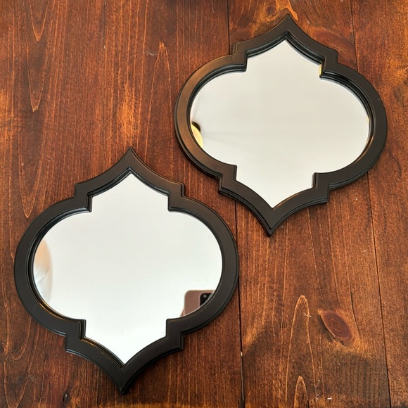 Matching Mirror Set - Picture 1 of 2